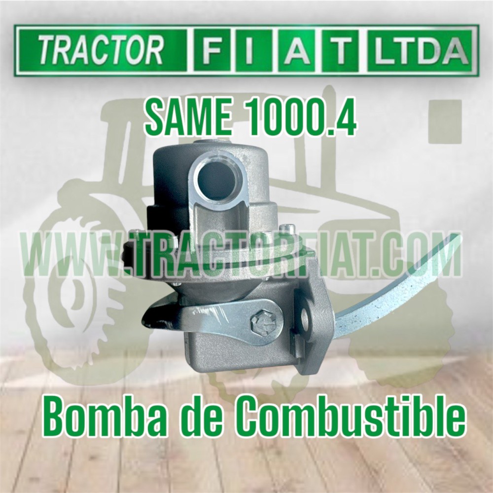 BOMBA DE COMBUSTIBLE - SAME EXPLORER 90/95