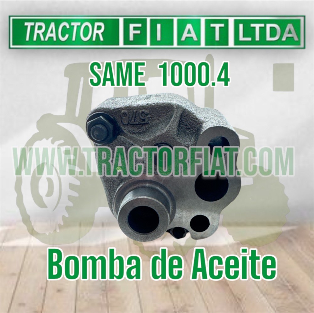 BOMBA ACEITE SAME EXPLORER  90/95